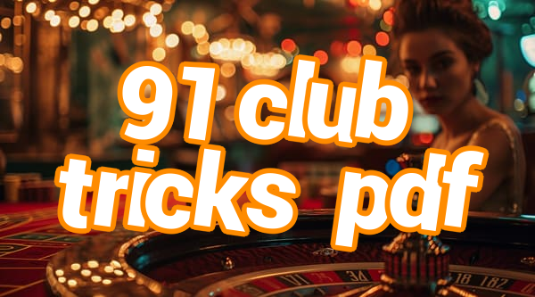 91 club tricks pdf Screenshots